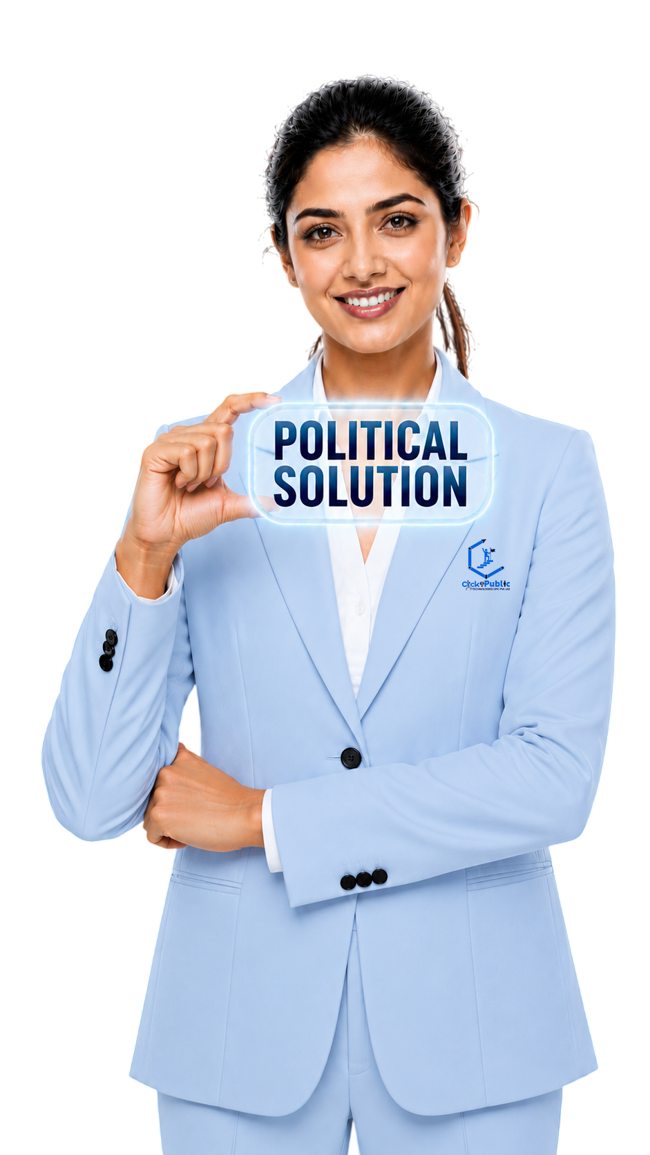Political consultant