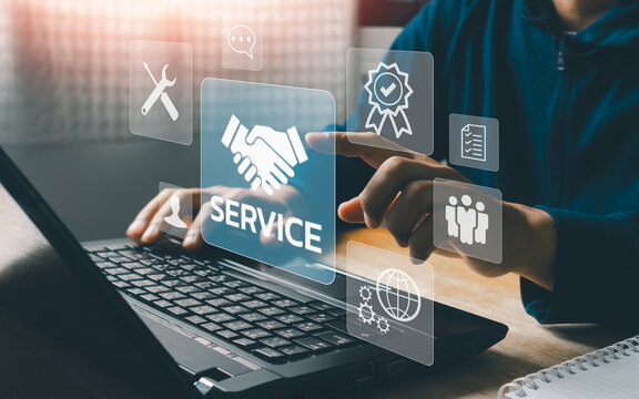 IT Services - Political Technology Solutions